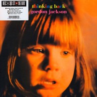 Thinking Back (Limited RSD + 7 Inch)