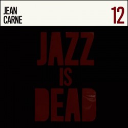 Jazz Is Dead 12 w/ Jean Carne