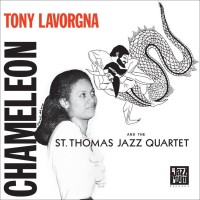 Chameleon w/ St. Thomas Jazz Quartet