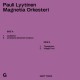 Pauli Lyytinen Magnetia Orkesteri (Limited 10 Inch