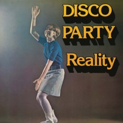 Disco Party (Limited Edition)