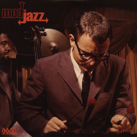 Mod Jazz (Limited Gatefold Edition)