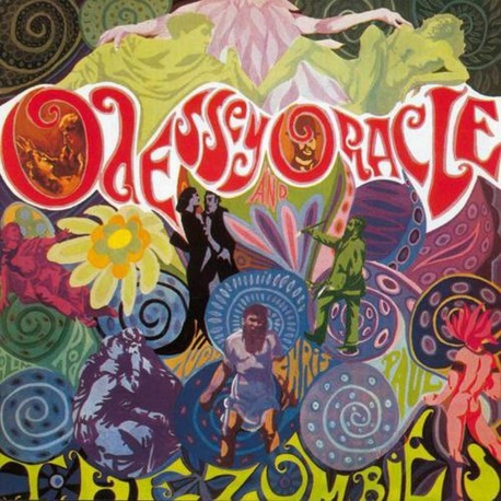 Odessey & Oracle (30th Anniversary Edition)