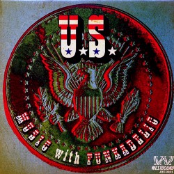 U.S. with Funkadelic (Limited Edition)
