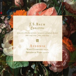 Bach, J.S. - Concertos