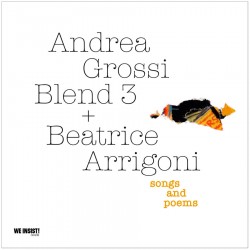 Songs & Poems w/ Bratrice Arrigoni