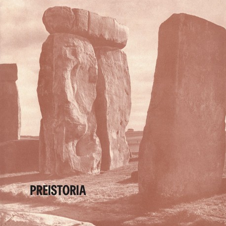 Preistoria (Limited Edition)