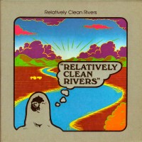 Relatively Clean Rivers (Limited 180 Gr. Edition)