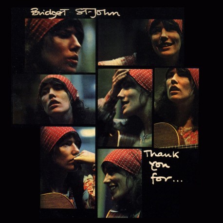 Thank You For… (Limited Gatefold Edition)