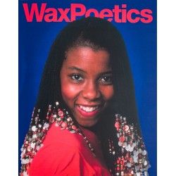 Wax Poetics: Patrice Rushen (Issue 3 - 2022)