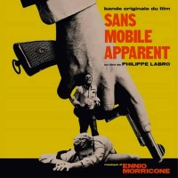 Sans Mobile Apparent - OST (Gatefold Edition)