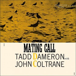 Mating Call W/ Tadd Dameron
