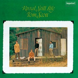 Rural Still Life - 180 Gram