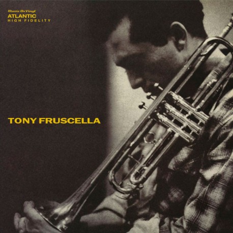 Tony Fruscella - 180 Gram