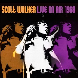 Live on Air 1968 (Limited Colored Vinyl)