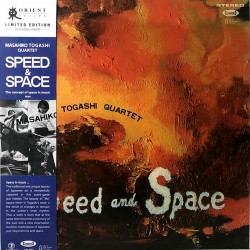 Speed & Space (Limited Edition)