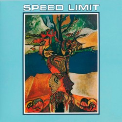 Speed Limit (Limited Edition)