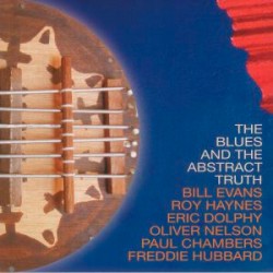 The Blues and The Abstract Truth (Limited Edition)