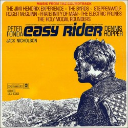 Easy Rider (Original Soundtrack)