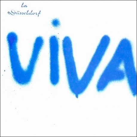 Viva - 180 Gram Vinyl