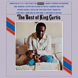 The Best of King Curtis (Limited EdItion)