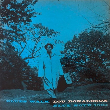 Blues Walk (Blue Note Classic Vinyl Series)