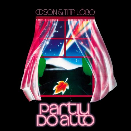 Partiu do Alto (Limited Edition)