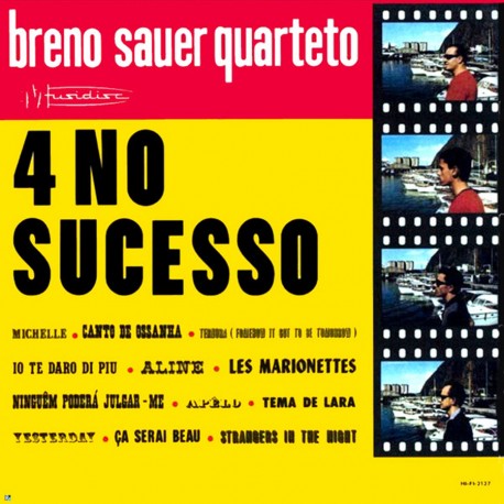 4 No Suceso (Limited Edition)