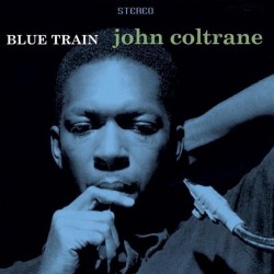 Blue Train-180 Gram (Limited Edition)