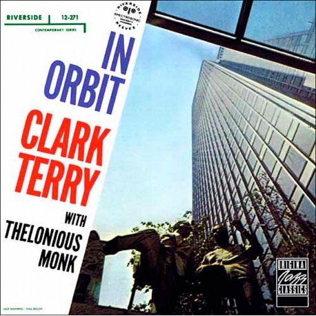 In Orbit W/ Thelonious Monk
