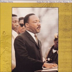 Suite for Dr. Martin Luther King