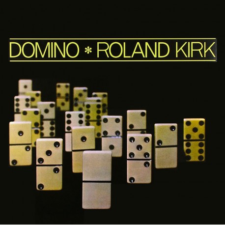 Domino (Deluxe Gatefold Edition)