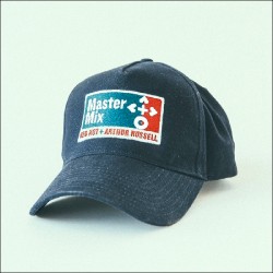 Master Mix-Red Hot and Arthur Russell (3LP)