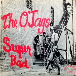 Super Bad (Limited Edition)