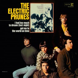 The Electric Prunes (Limited Edition)
