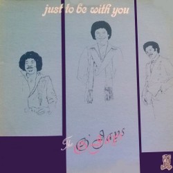 Just To be With You (Limited Edition)