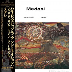Medasi (Limited Edition)