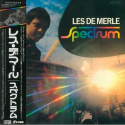 Spectrum (Limited Edition)