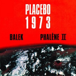 Balek / Phalene II (Limited 7")