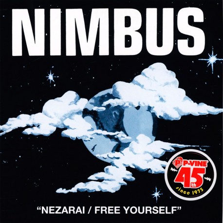 Nezarai / Free Yourself (Limited 7")