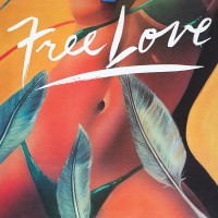 Free Love (Limited Edition)