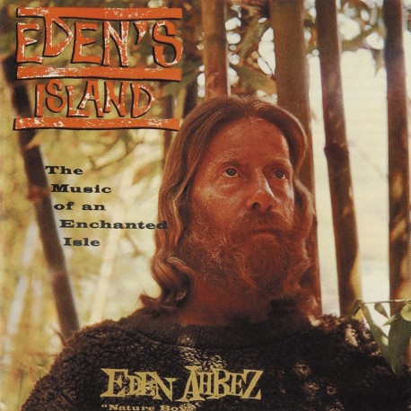 Eden's Island (Limited Edition)