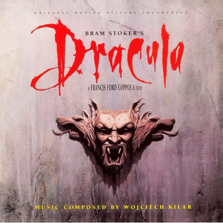 OST-- Bram Stoker's Dracula