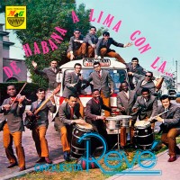 De Habana a Lima (Limited Edition)