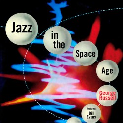 Jazz in the Space Age w/Bill Evans (Limited Editio