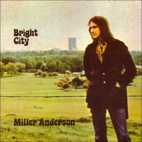 Bright City (Limited Edition)