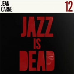 Jean Carne: Jazz is Dead 12 (Limited Die-Cut Editi