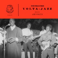 Air Volta (Limited Colored Vinyl)