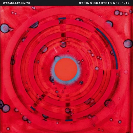 String Quartets Nos. 1 - 12