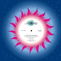 Dance of the Cosmo Aliens (Disco Edit) - Limited 7